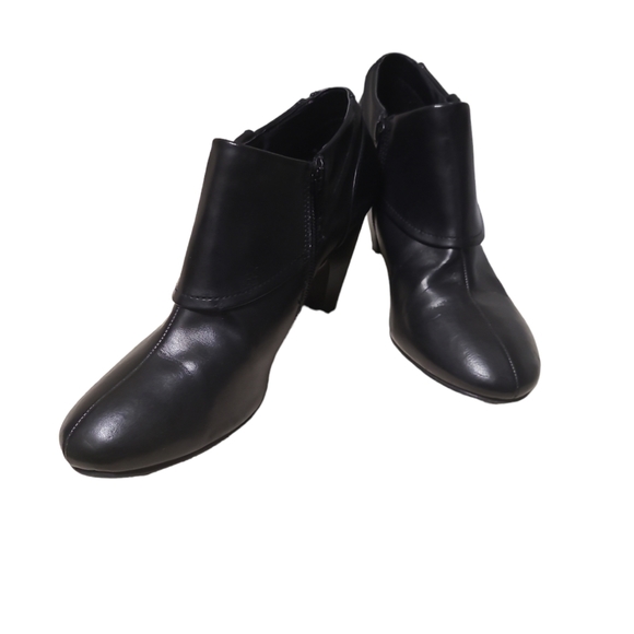 Bass Mila bootie size 8-1/2M - Picture 3 of 15